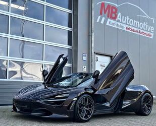 McLaren 720S Gebrauchtwagen