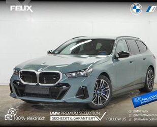 BMW i5 Gebrauchtwagen