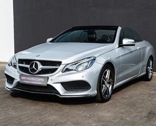 Mercedes-Benz E 320 Gebrauchtwagen