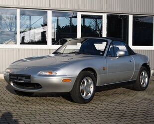 Mazda MX-5 Gebrauchtwagen