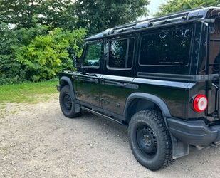Ineos Grenadier Gebrauchtwagen