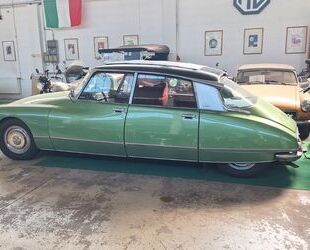 Citroen DS Gebrauchtwagen