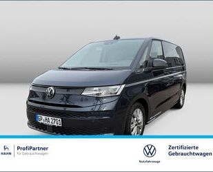 VW T7 Multivan Gebrauchtwagen