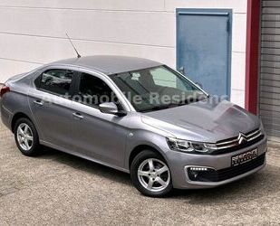 Citroen C-Elysée Gebrauchtwagen