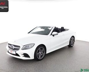 Mercedes-Benz C 220 Gebrauchtwagen