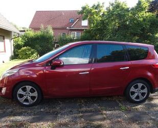Renault Grand Scenic Gebrauchtwagen