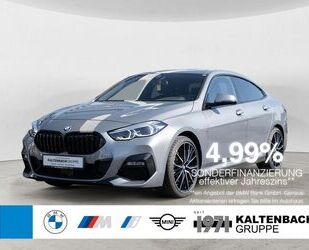 BMW 218 Gran Coupé Gebrauchtwagen