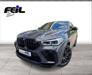BMW X6 M Gebrauchtwagen