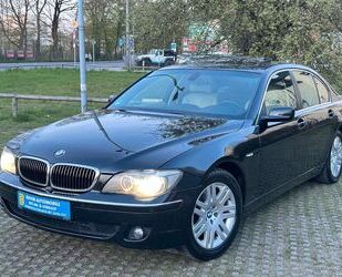 BMW 750 Gebrauchtwagen