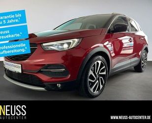 Opel Grandland (X) Gebrauchtwagen