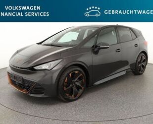 Cupra Born Gebrauchtwagen