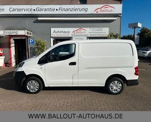 Nissan NV200 Gebrauchtwagen