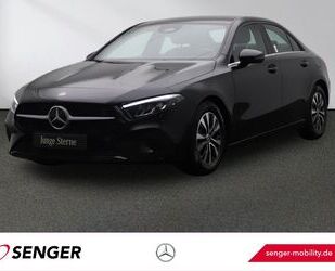 Mercedes-Benz A 180 Gebrauchtwagen