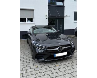 Mercedes-Benz CLS 350 Gebrauchtwagen