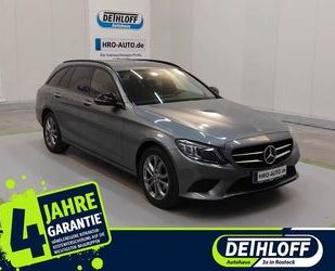 Mercedes-Benz C 220 Gebrauchtwagen