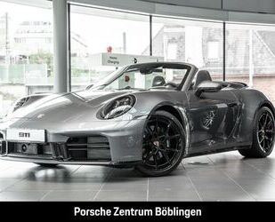 Porsche 992 Gebrauchtwagen