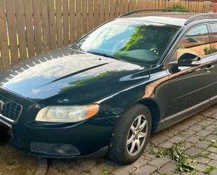 Volvo V70 Gebrauchtwagen