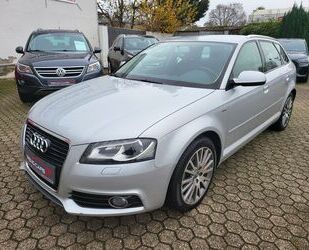Audi A3 Gebrauchtwagen