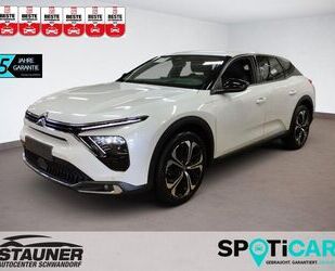 Citroen C5 X Gebrauchtwagen