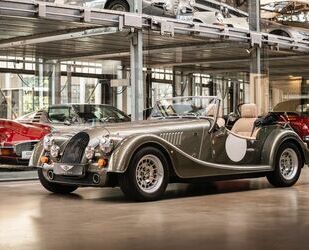 Morgan Plus 4 Gebrauchtwagen