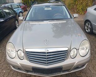 Mercedes-Benz E 200 Gebrauchtwagen