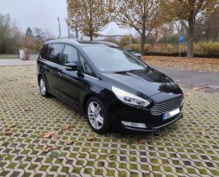 Ford Galaxy Gebrauchtwagen