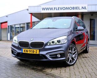 BMW 220 Gran Tourer Gebrauchtwagen