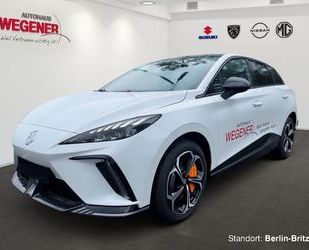 MG MG4 Gebrauchtwagen