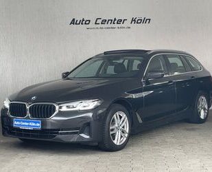BMW 520 Gebrauchtwagen