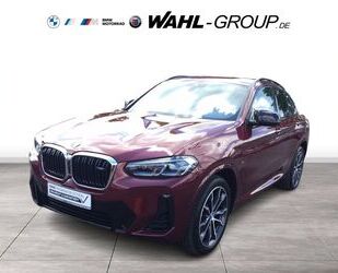 BMW X4 M40 Gebrauchtwagen