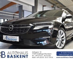 Opel Insignia Gebrauchtwagen