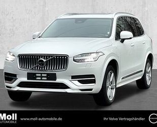 Volvo XC90 Gebrauchtwagen