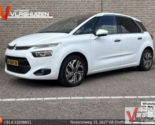 Citroen C4 Picasso Gebrauchtwagen