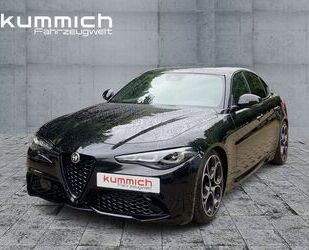 Alfa Romeo Giulia Gebrauchtwagen