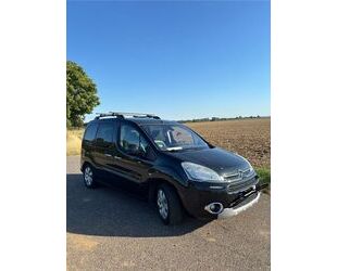 Citroen Berlingo Gebrauchtwagen