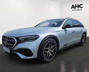 Mercedes-Benz E 300 Gebrauchtwagen