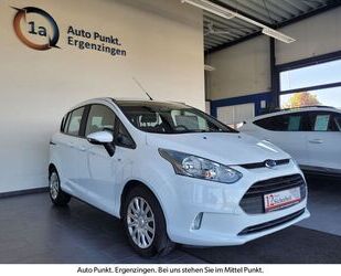Ford B-Max Gebrauchtwagen