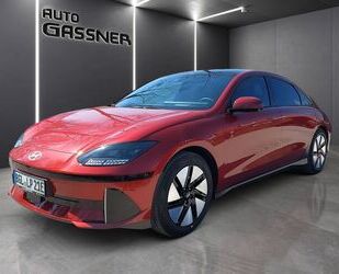 Hyundai IONIQ 6 Gebrauchtwagen