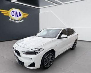 BMW X2 Gebrauchtwagen