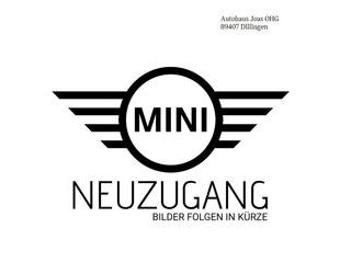 Mini Cooper SD Countryman Gebrauchtwagen