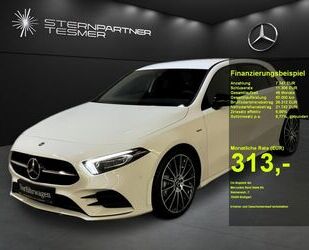 Mercedes-Benz A 200 Gebrauchtwagen