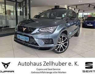 Cupra Ateca Gebrauchtwagen