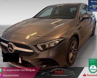 Mercedes-Benz A 250 Gebrauchtwagen