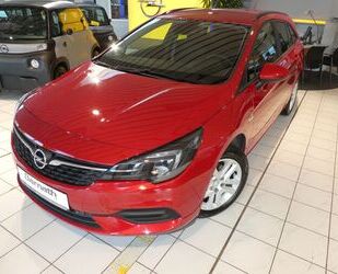 Opel Opel Astra K Sports Tourer Edition Start/Stop Gebrauchtwagen