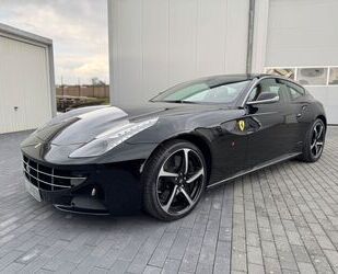 Ferrari FF Gebrauchtwagen