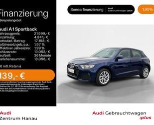 Audi A1 Gebrauchtwagen