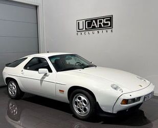 Porsche 928 Gebrauchtwagen