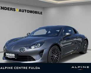 Alpine A110 Gebrauchtwagen