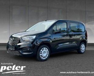 Opel Combo Gebrauchtwagen