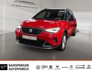 Seat Arona Gebrauchtwagen